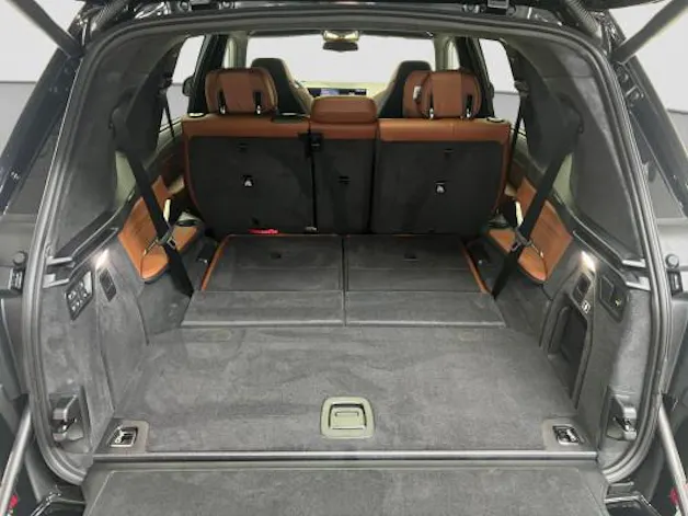 BMW X7 xDr 48V 40iM Sport Pro