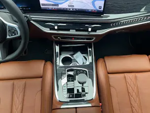 BMW X7 xDr 48V 40iM Sport Pro