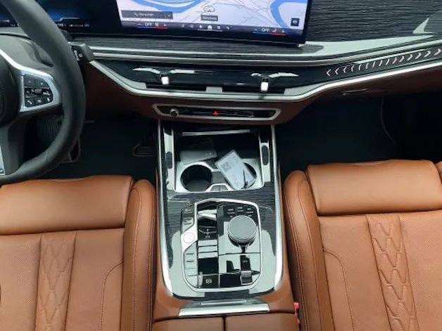 BMW X7 xDr 48V 40iM Sport Pro