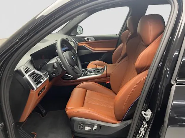 BMW X7 xDr 48V 40iM Sport Pro