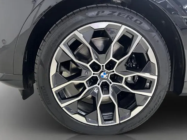 BMW X7 xDr 48V 40iM Sport Pro