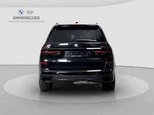 BMW X7 xDr 48V 40iM Sport Pro