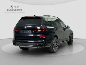 BMW X7 xDr 48V 40iM Sport Pro