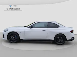 BMW M240i xDrive