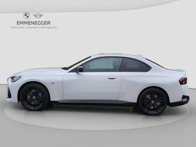 BMW M240i xDrive