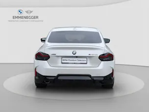 BMW M240i xDrive