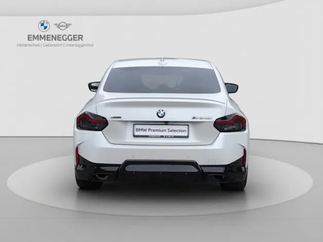 BMW M240i xDrive