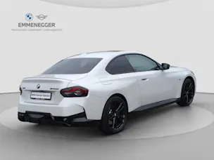 BMW M240i xDrive