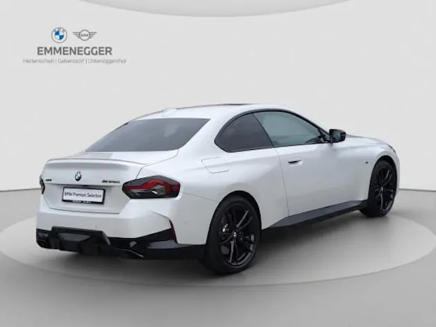BMW M240i xDrive