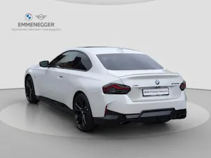 BMW M240i xDrive