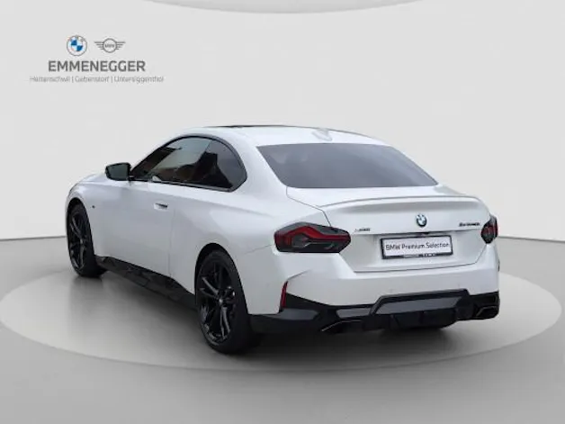 BMW M240i xDrive
