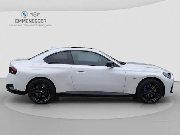 BMW M240i xDrive