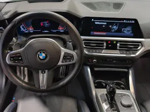 BMW M240i xDrive
