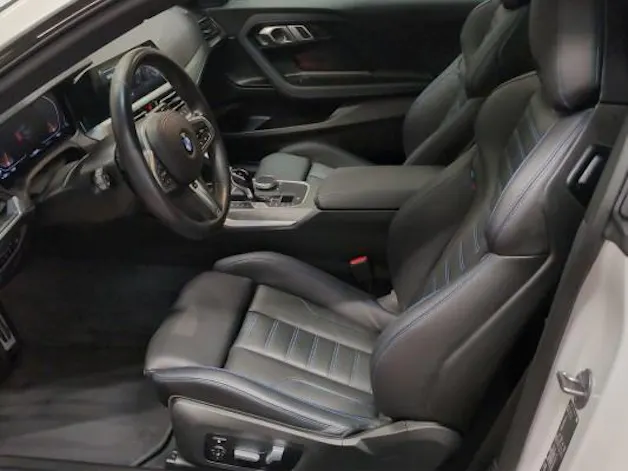 BMW M240i xDrive