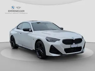 BMW M240i xDrive