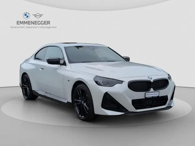 BMW M240i xDrive