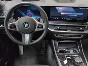 BMW X5 xDr 48V 30d M Sport