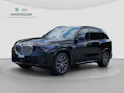 BMW X5 xDr 48V 30d M Sport