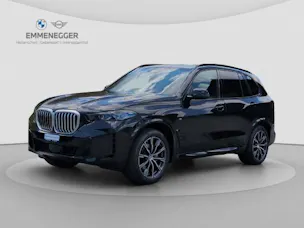 BMW X5 xDr 48V 30d M Sport