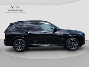 BMW X5 xDr 48V 30d M Sport