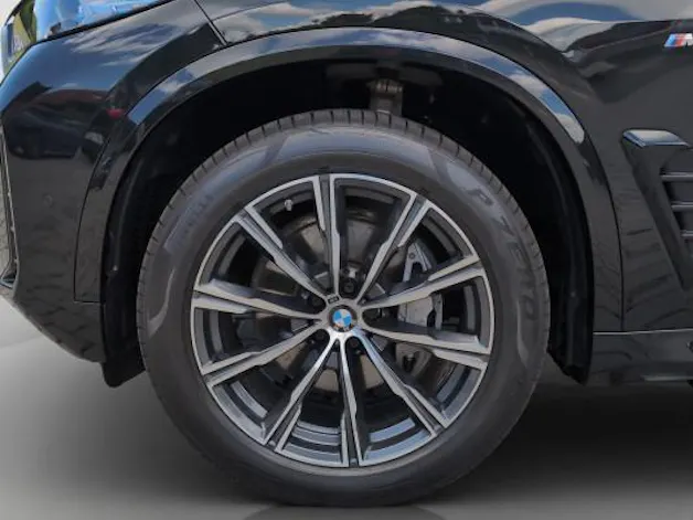 BMW X5 xDr 48V 30d M Sport