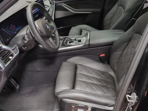 BMW X5 xDr 48V 30d M Sport