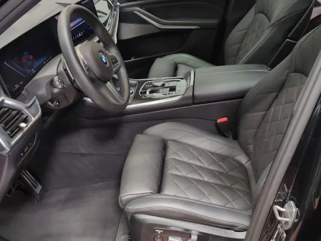 BMW X5 xDr 48V 30d M Sport