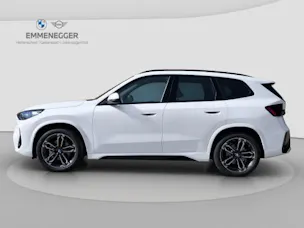 BMW iX1 eDrive 20 M Sport