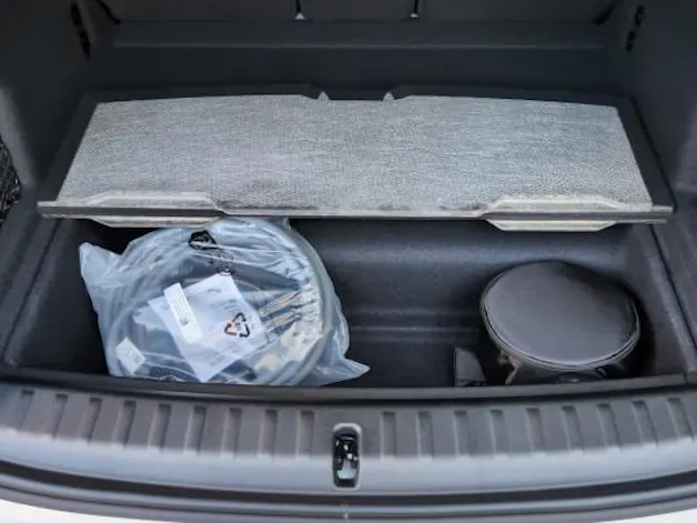BMW iX1 eDrive 20 M Sport