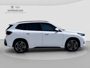 BMW iX1 eDrive 20 M Sport