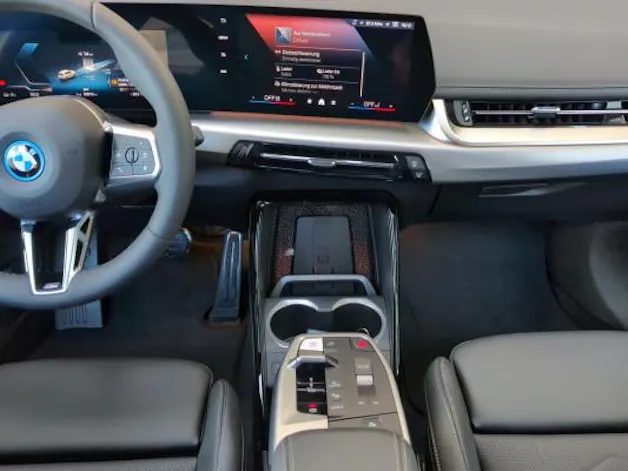 BMW iX1 eDrive 20 M Sport