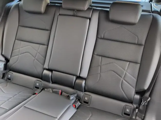 BMW iX1 eDrive 20 M Sport