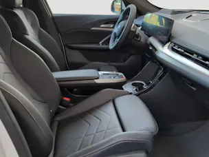 BMW iX1 eDrive 20 M Sport