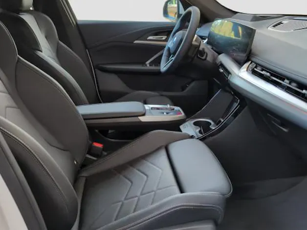 BMW iX1 eDrive 20 M Sport