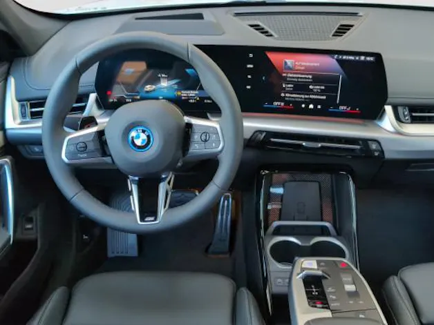 BMW iX1 eDrive 20 M Sport