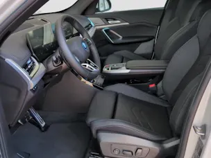 BMW iX1 eDrive 20 M Sport