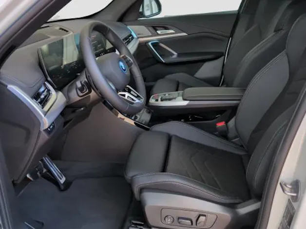 BMW iX1 eDrive 20 M Sport