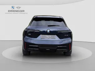 BMW iX xDrive60 M Sport Pro