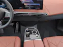 BMW iX xDrive60 M Sport Pro