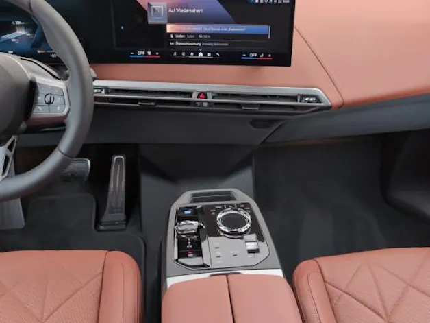 BMW iX xDrive60 M Sport Pro