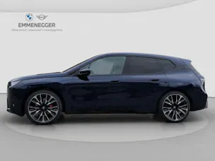 BMW iX xDrive60 M Sport Pro