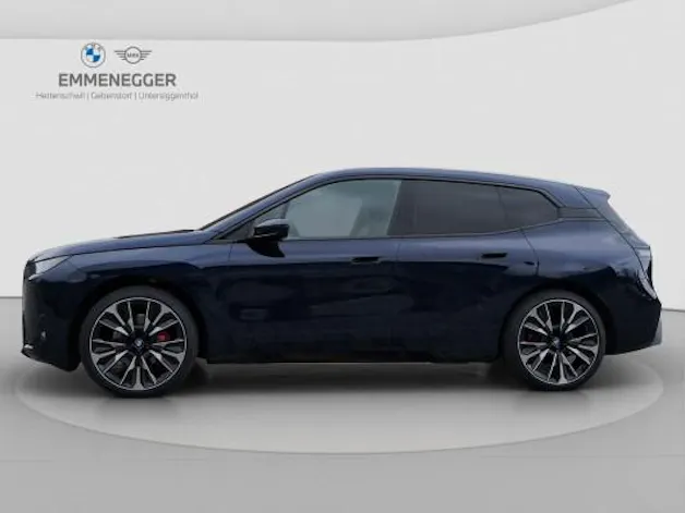 BMW iX xDrive60 M Sport Pro