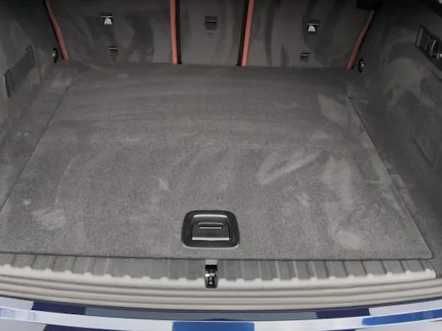 BMW iX xDrive60 M Sport Pro