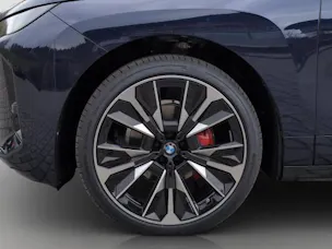 BMW iX xDrive60 M Sport Pro