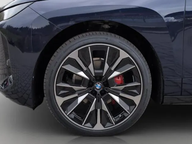 BMW iX xDrive60 M Sport Pro