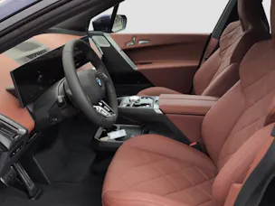 BMW iX xDrive60 M Sport Pro