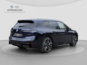 BMW iX xDrive60 M Sport Pro