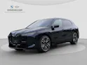 BMW iX xDrive60 M Sport Pro