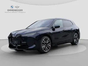 BMW iX xDrive60 M Sport Pro