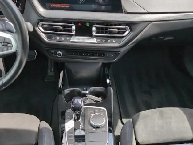 BMW M235i Gran Coupé xDrive P